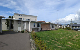 デイサービス　はるかぜの丘